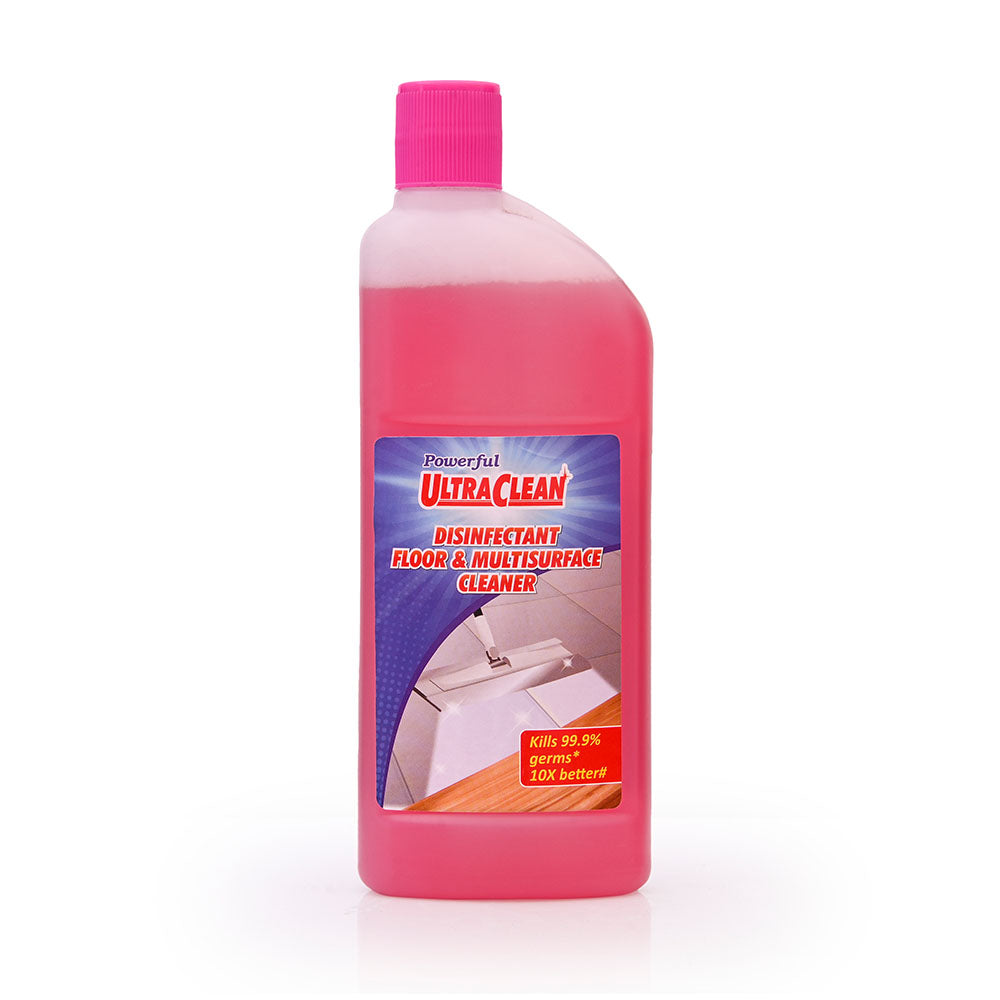 Floor Hard Surface Cleaner 500 ml