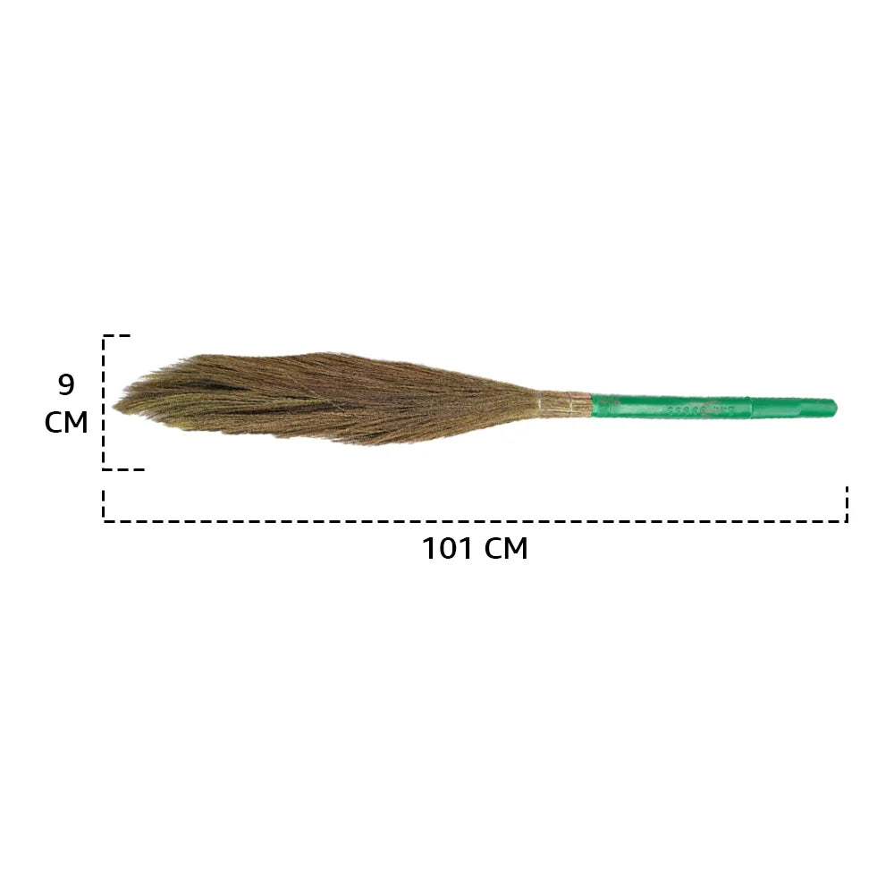 Thunder (Assam) Broom