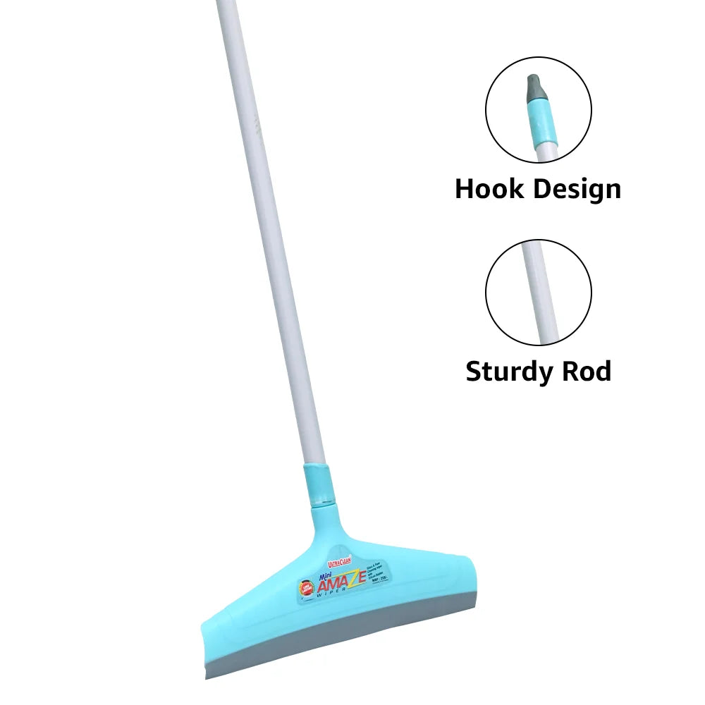 Amaze Floor Wiper 16"