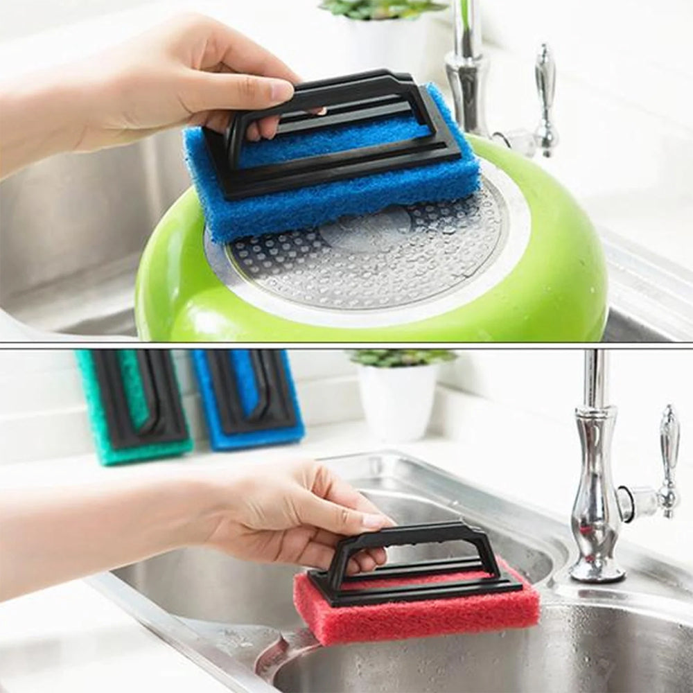 Tile Brush