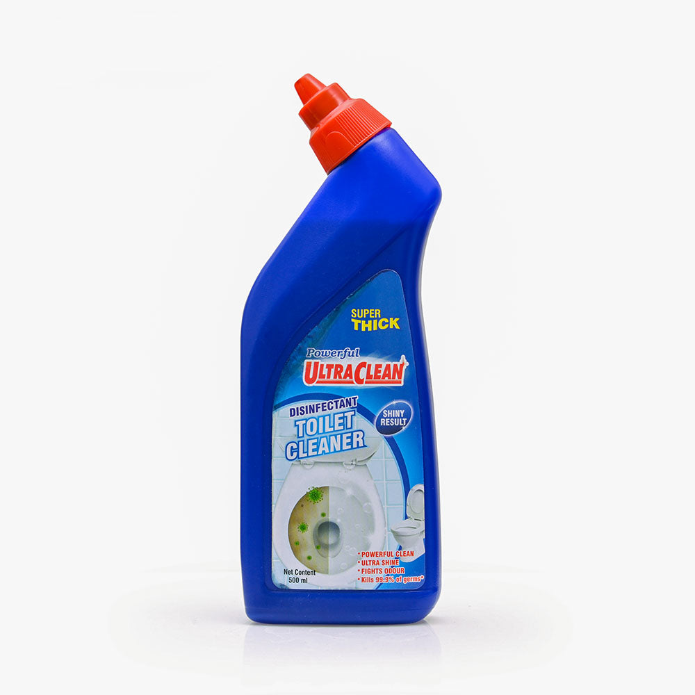 Toilet Cleaner 500ml
