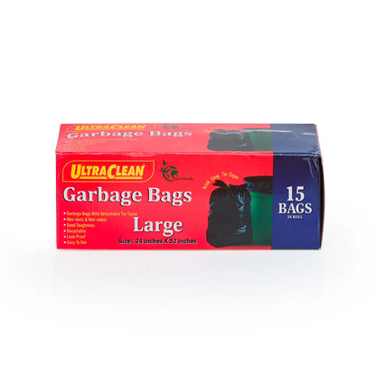 Garbage Bag Large 24x32