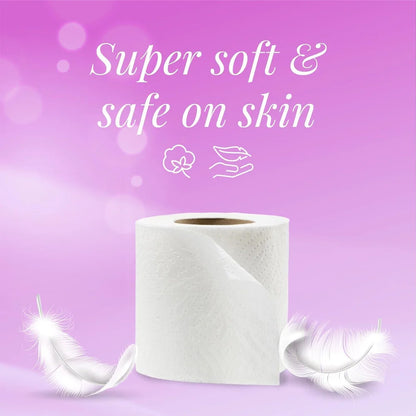 Toilet Roll 100 gms