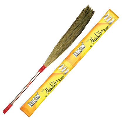 Aladdin (Orissa) Broom