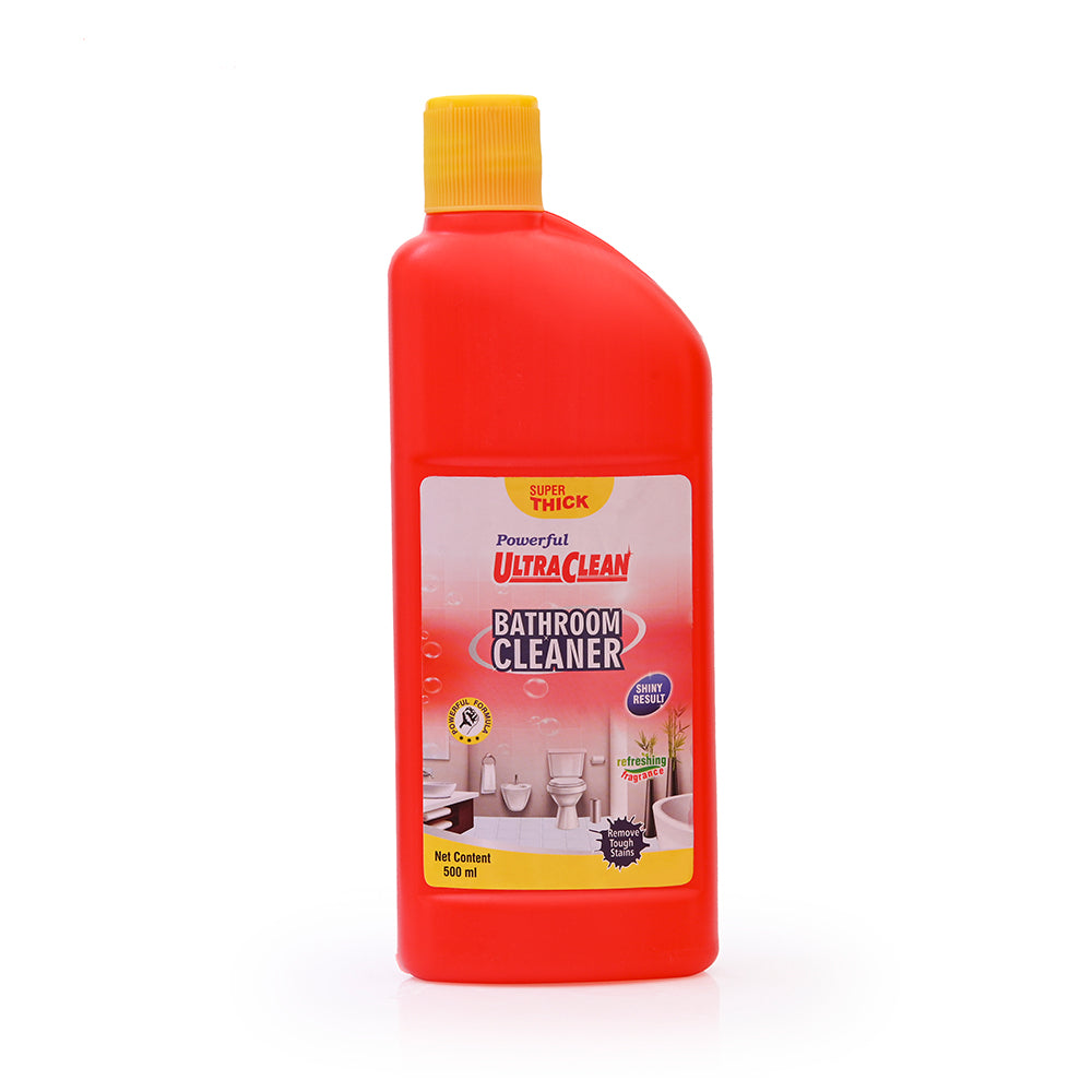 Bathroom Cleaner 500 ML