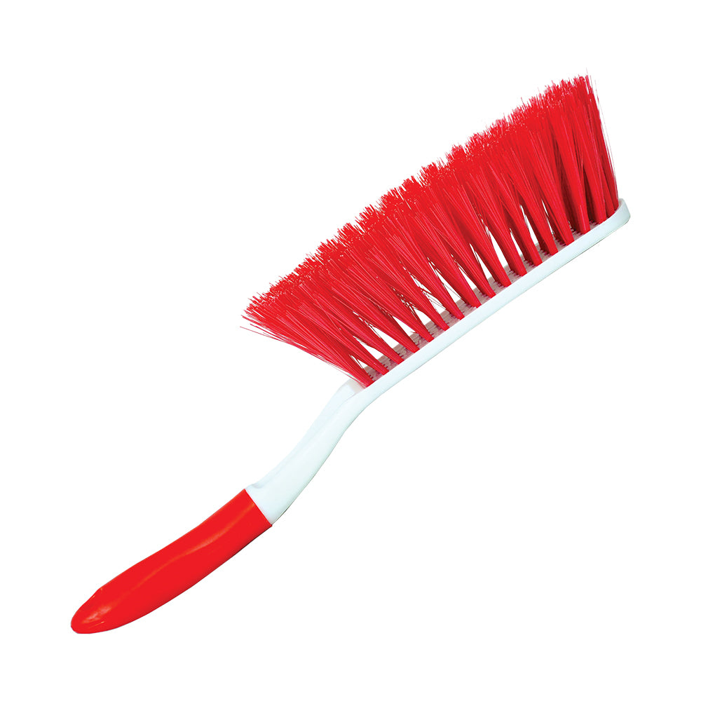 Plastic Carpet Brush