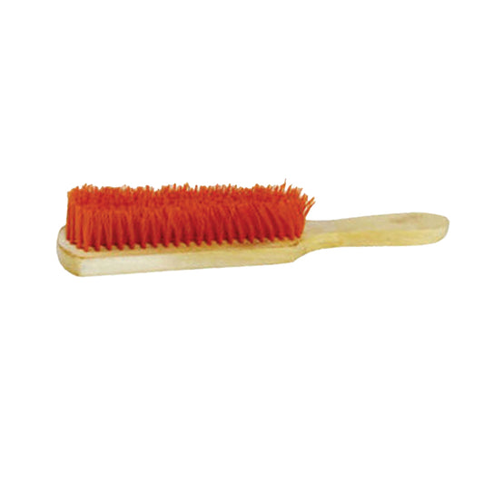Wood Carpet Brush