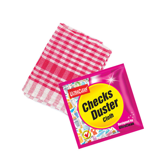 Check Duster 18 X 28 inch Pack of 10