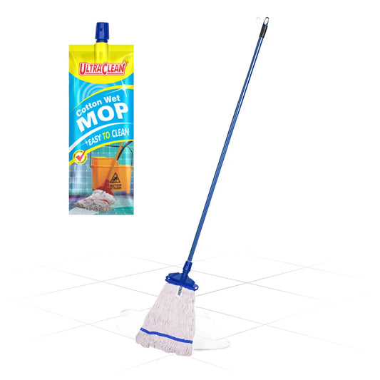 Cotton Wet Mop