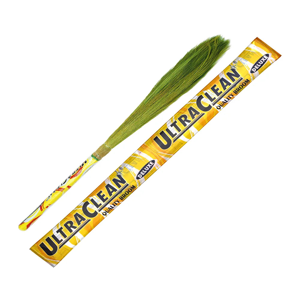 Deluxe (Orissa) Broom