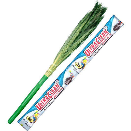 Diamond Broom