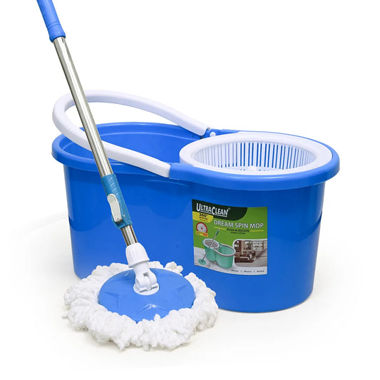 Dream Spin & Go Mop Plastic