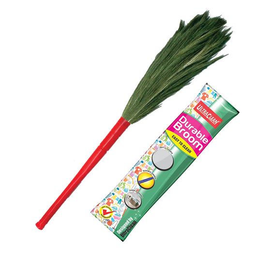 Durable Broom (NDB Packing) (Orrisa)