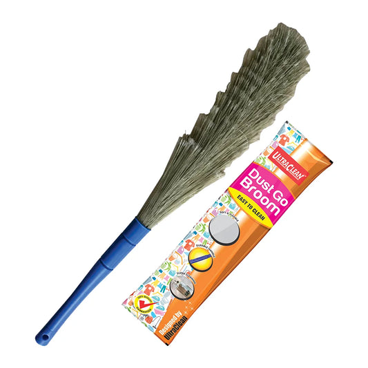 Dust Go Broom