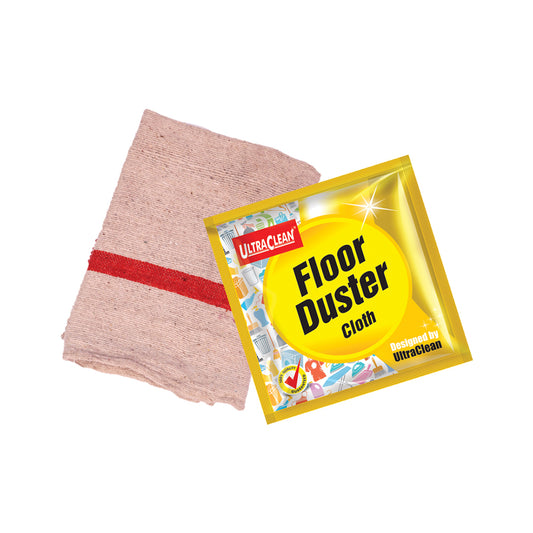 Floor Duster 24 X 24 inch Pack of 10