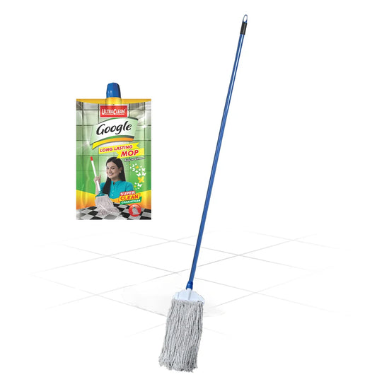 Google Mop