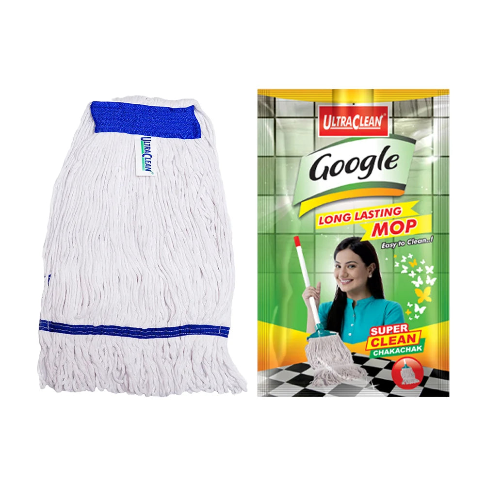Google Mop Refill