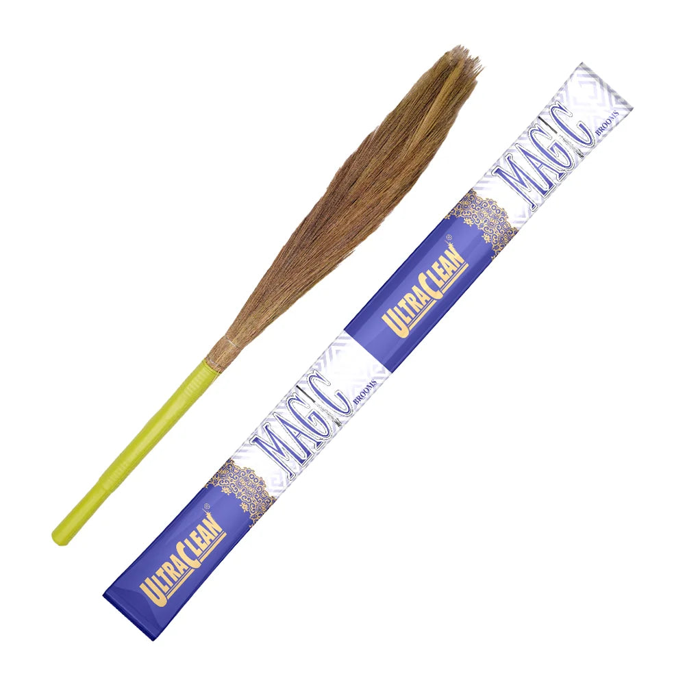 Magic Broom
