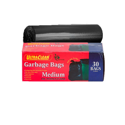 Garbage Bag Medium 19x21