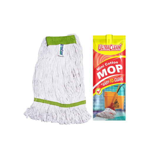 Mini Wet Mop Refill
