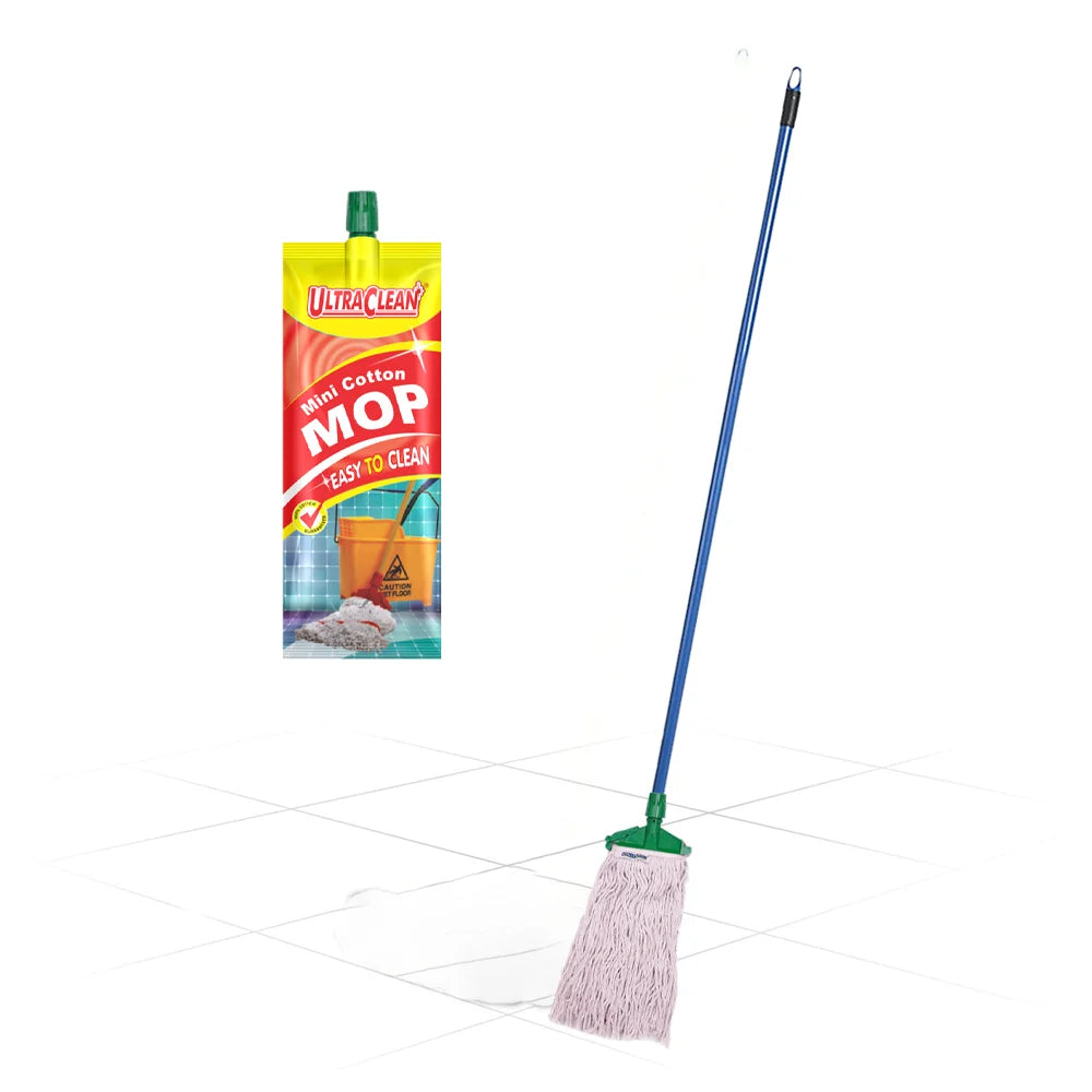 Mini Wet Mop