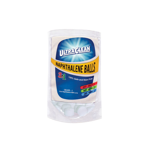 Naphthalene Balls 100 gms