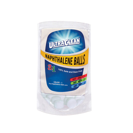 Naphthalene Balls 250 gms