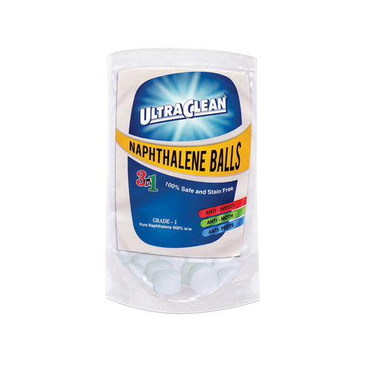 Naphthalene Balls 500 gms