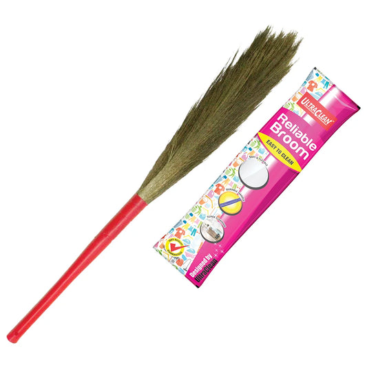Reliable Broom (NDB Packing) (Assam)