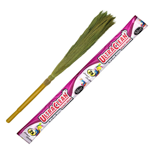 Silver Broom