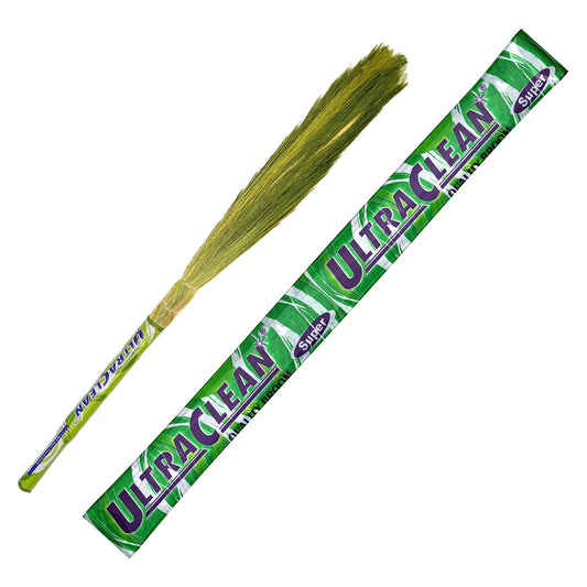 Super (Orissa) Broom