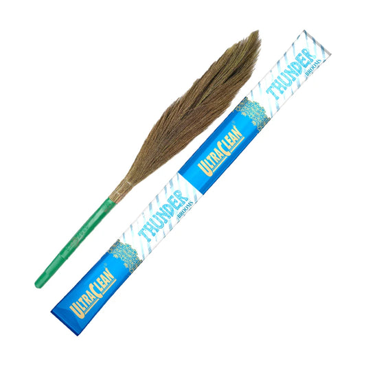 Thunder (Assam) Broom
