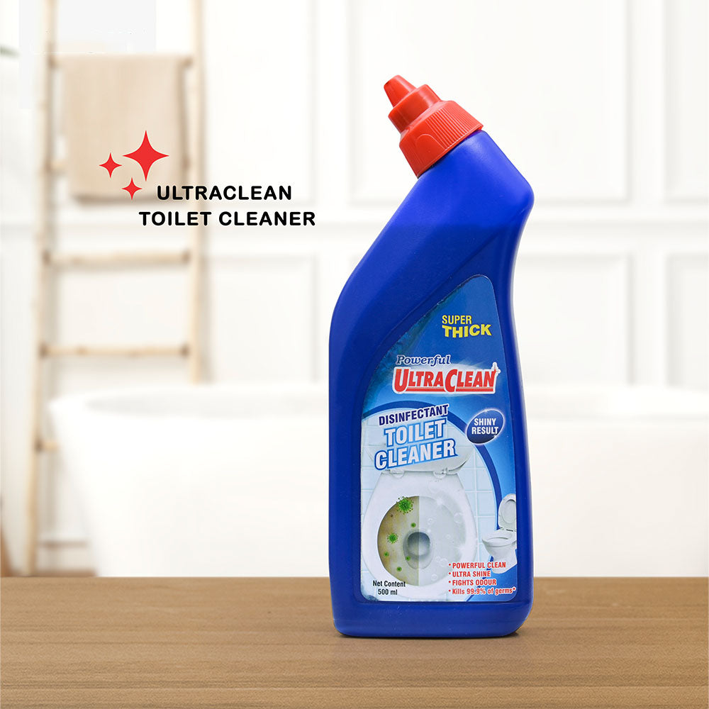 Toilet Cleaner 500ml