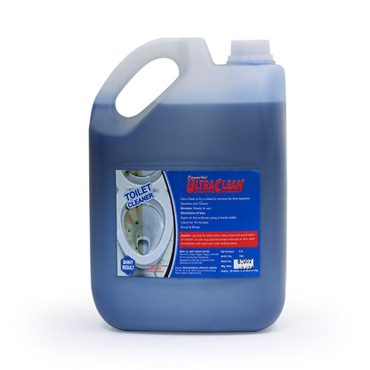 Toilet Cleaner 5 Litre