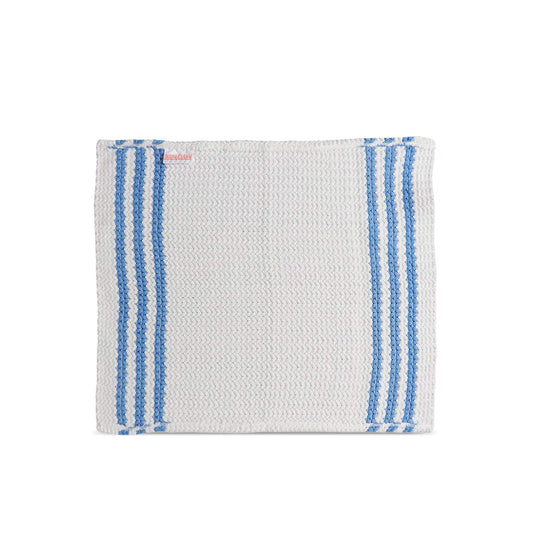 Advanced White Microfiber Cloth