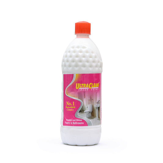 White Phenyle 1 Litre
