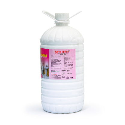White Phenyle 5 Litre