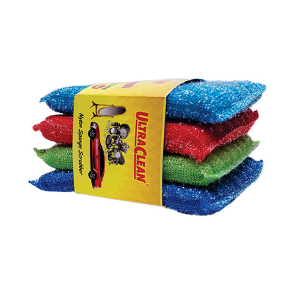 Xing Scrubber Pack of 12