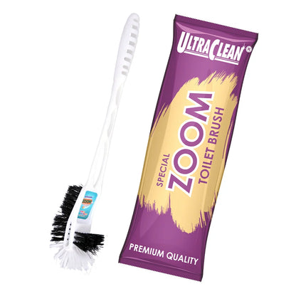 Zoom - Toilet Brush