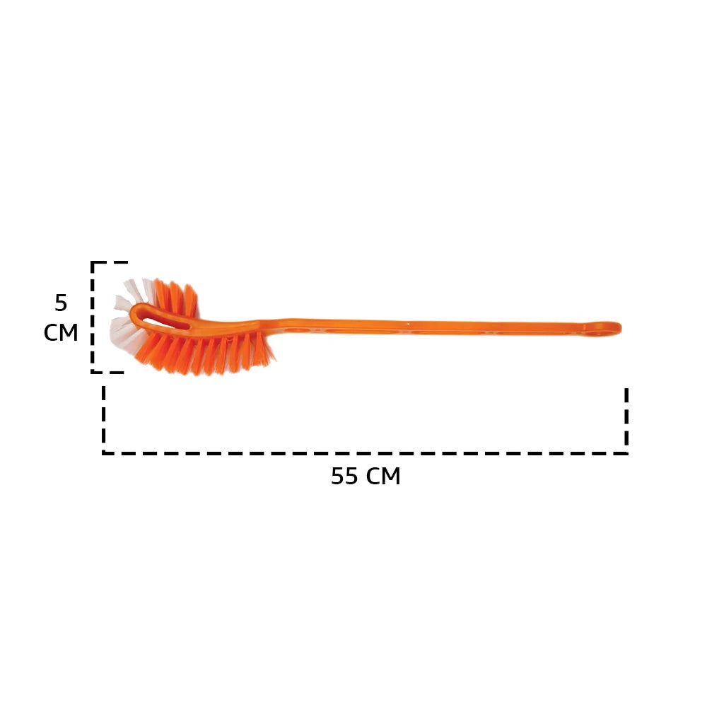 Alfa - Toilet Brush