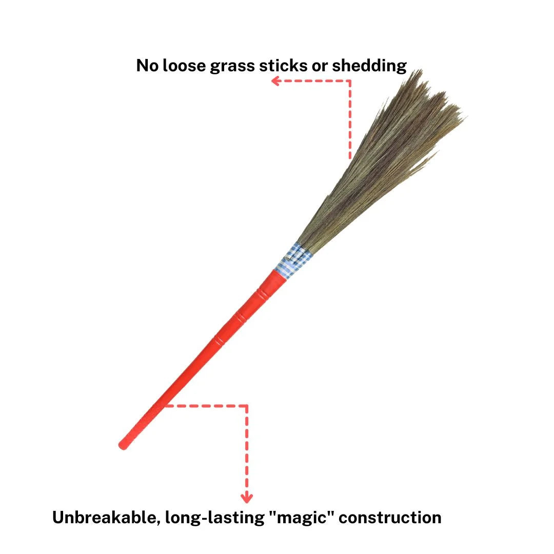 Assam 3G Broom