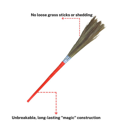 Assam 3G Broom
