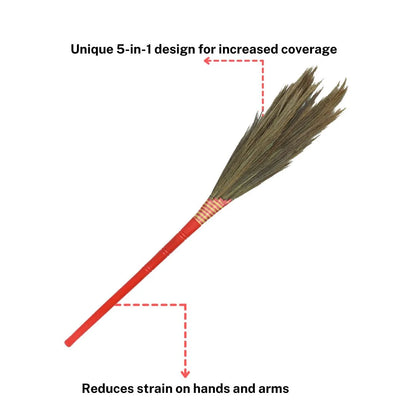 Assam 5G Broom