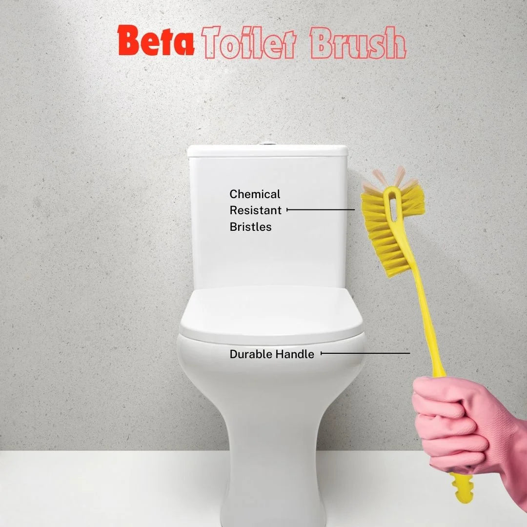 Beta - Toilet Brush