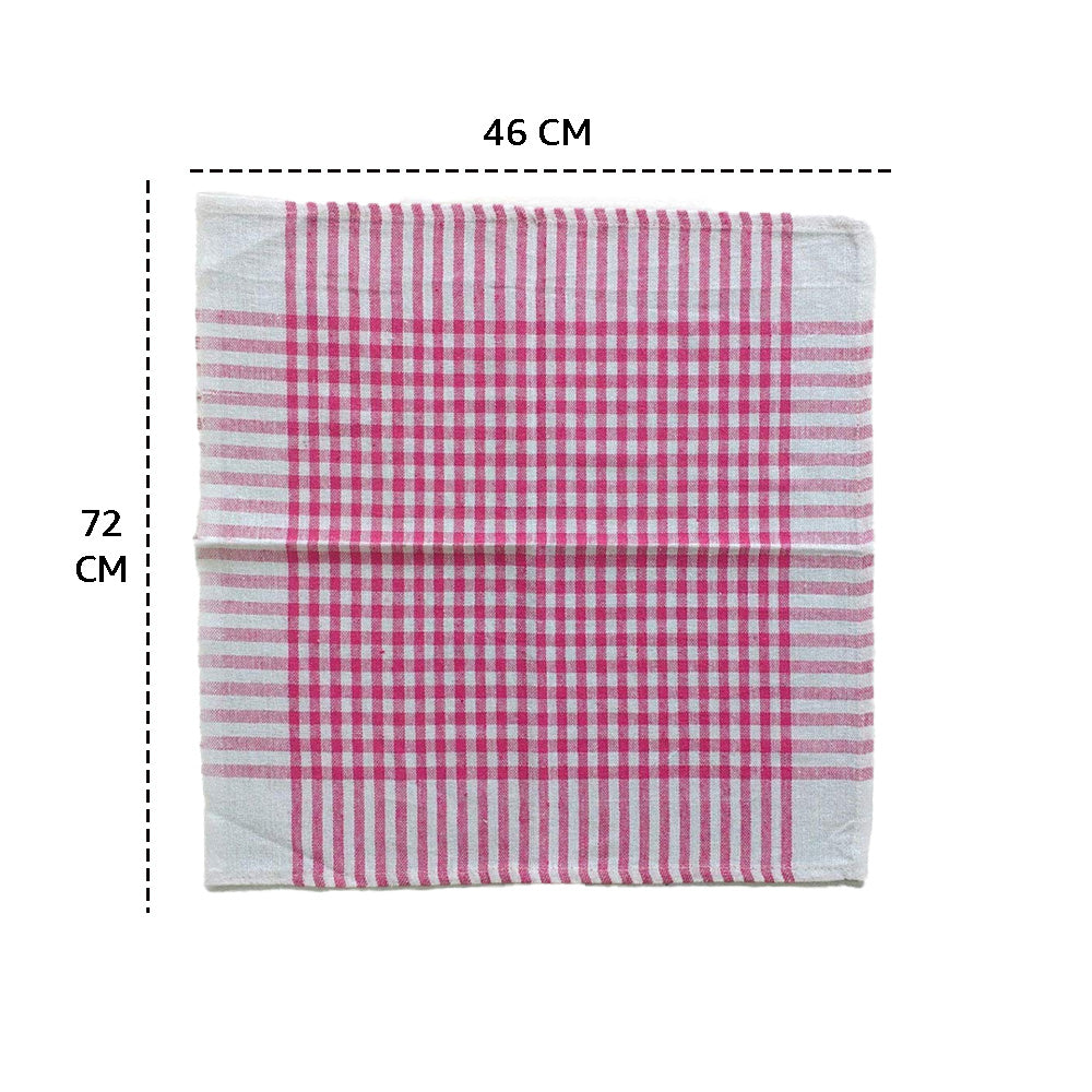 Check Duster 18 X 28 inch Pack of 10