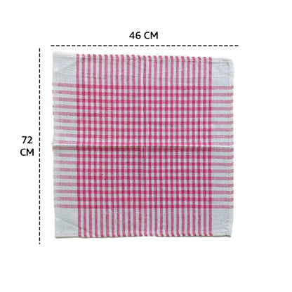 Check Duster 18 X 28 inch Pack of 10