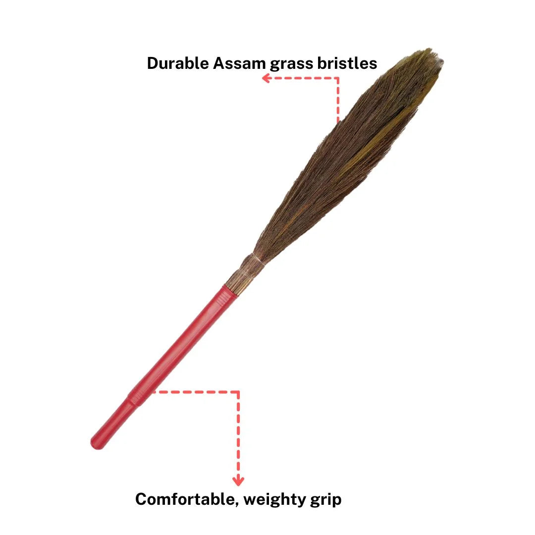Classic (Assam) Broom