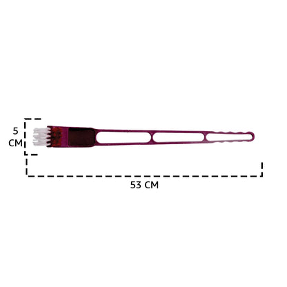 Double Hockey - Toilet Brush