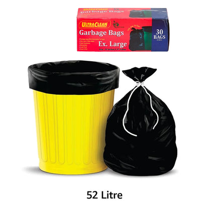 Garbage Bag Extra Large 30x37