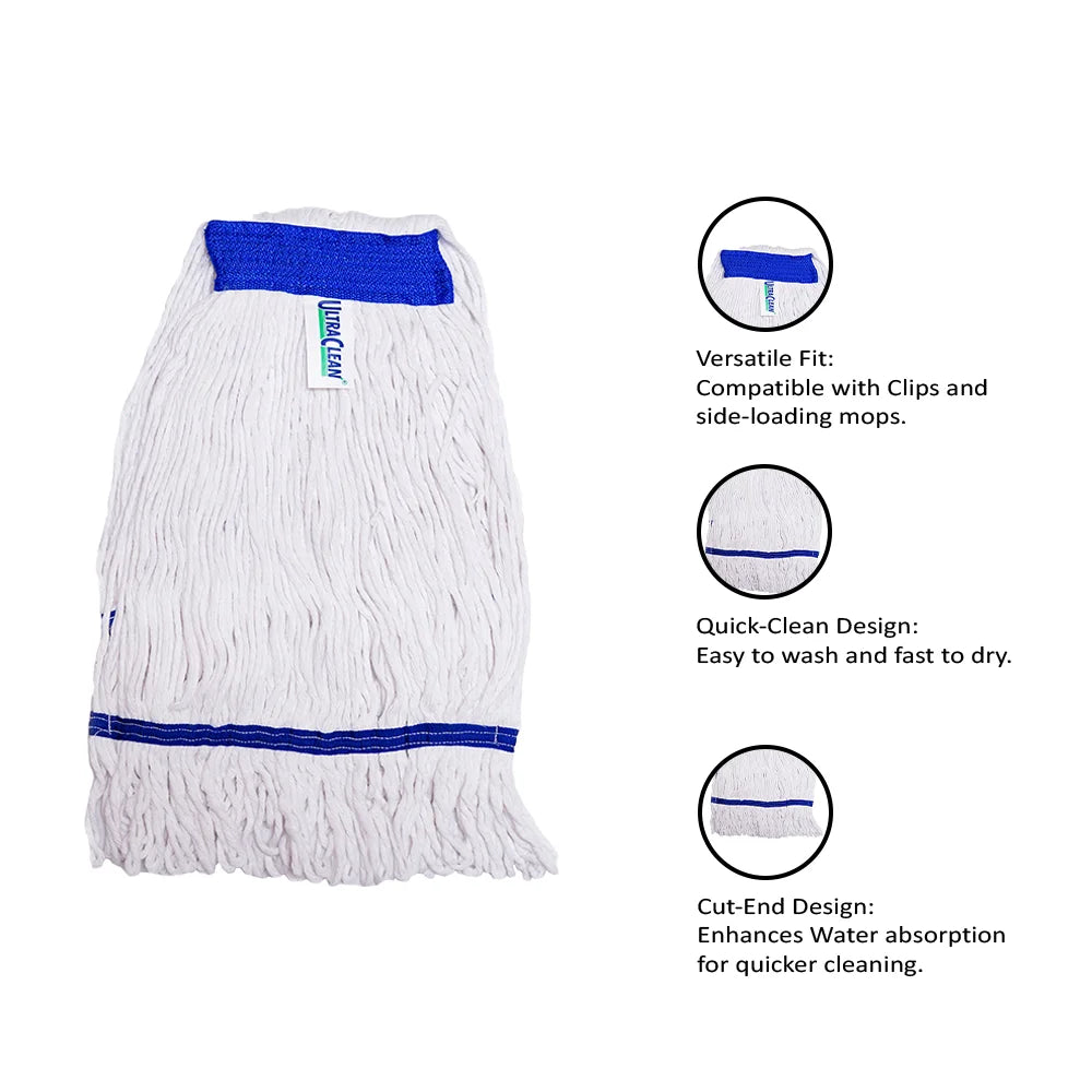 Google Mop Refill